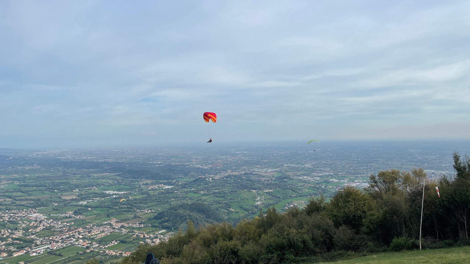 Bassano Oktober 2022