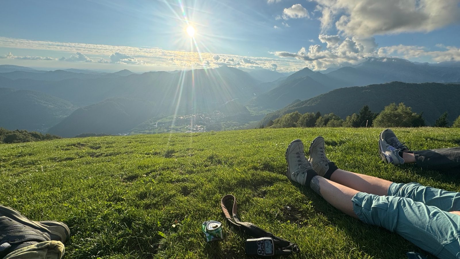 Slowenien - Tolmin