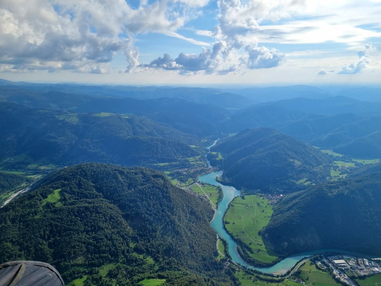 Slowenien - Tolmin