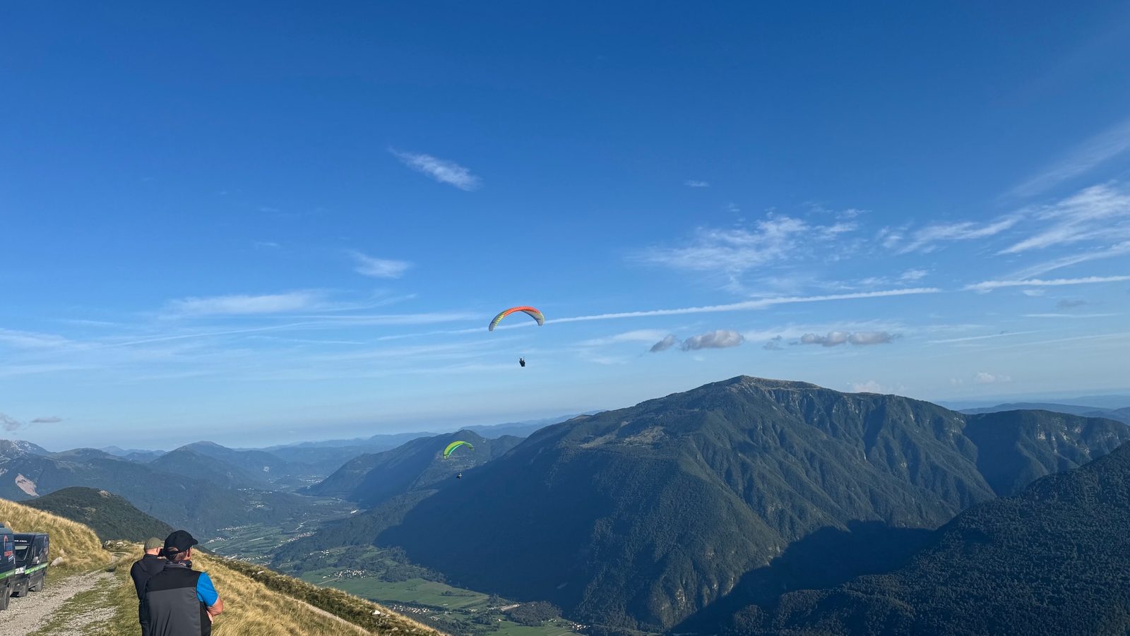 Slowenien - Tolmin