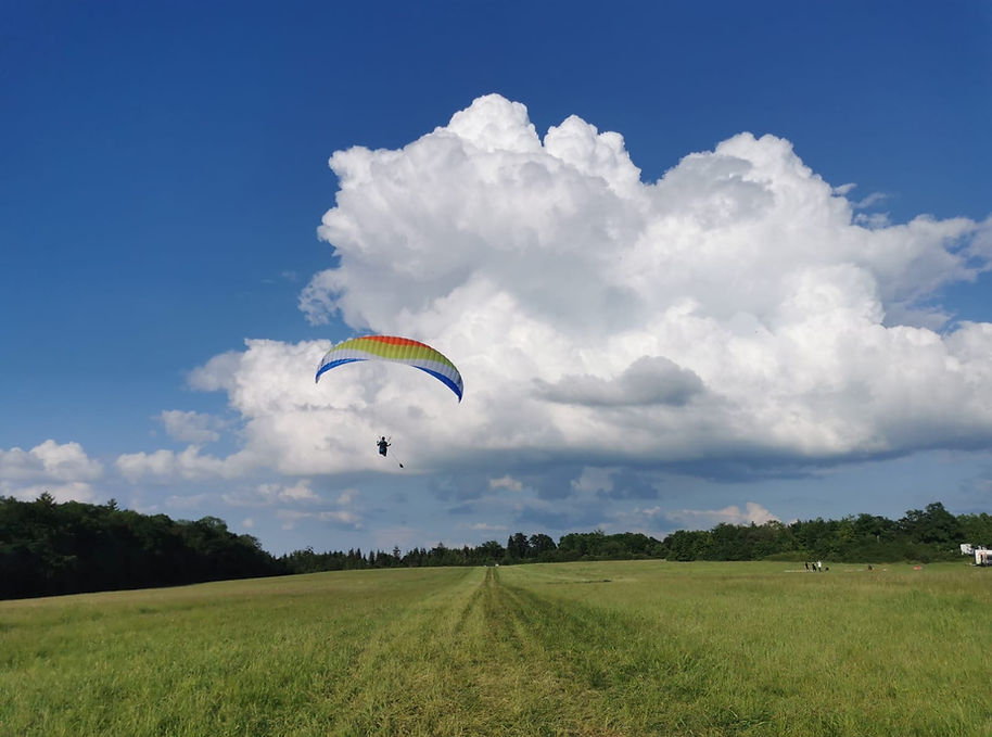 Windenschleppeinweisung