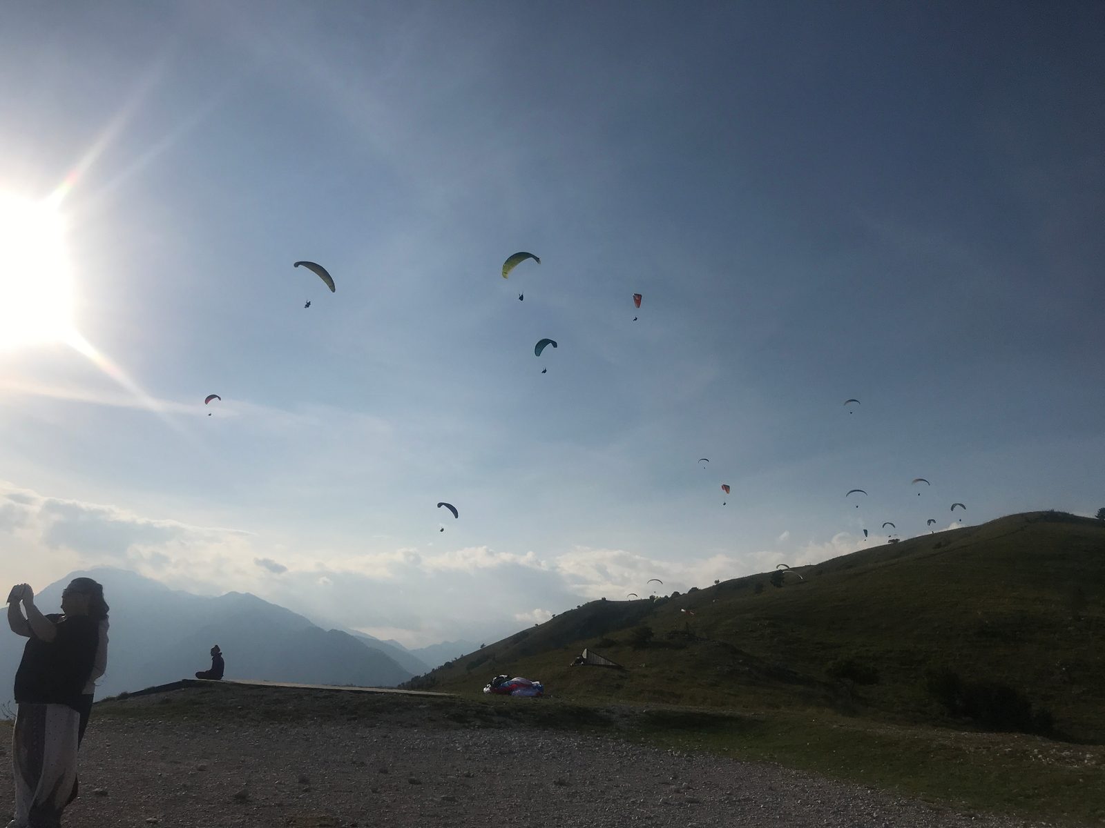 Berg-Finale A-Schein
