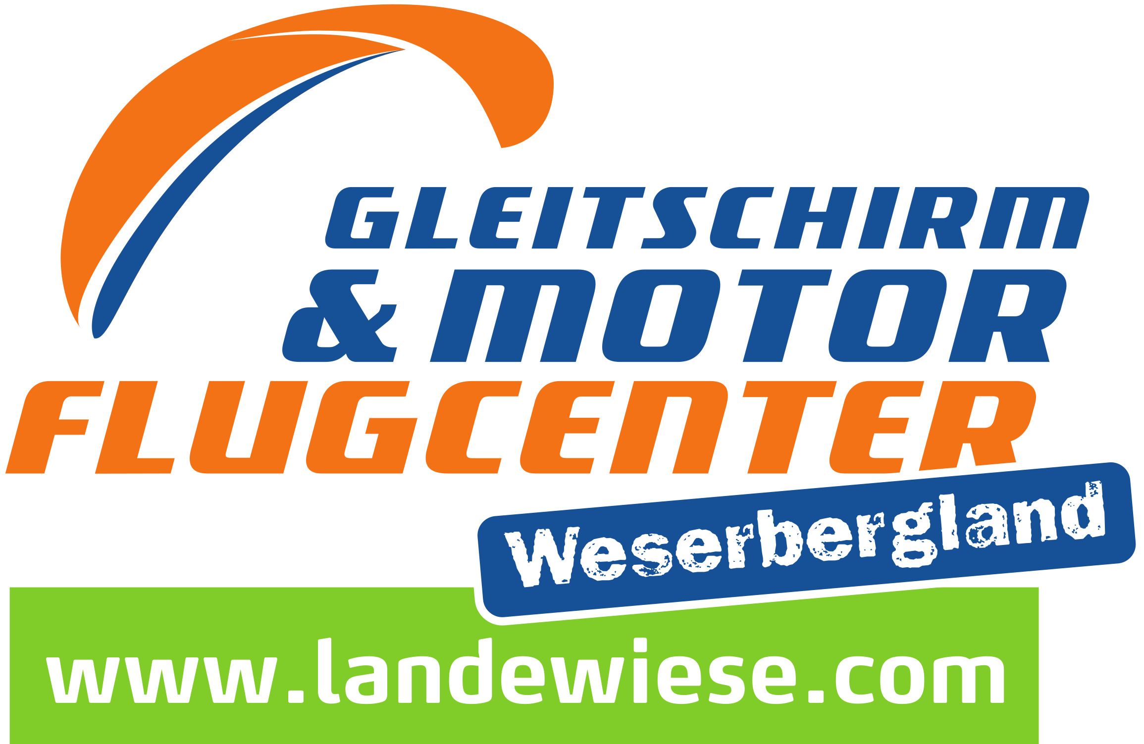 MFC Motorflugcenter Logo