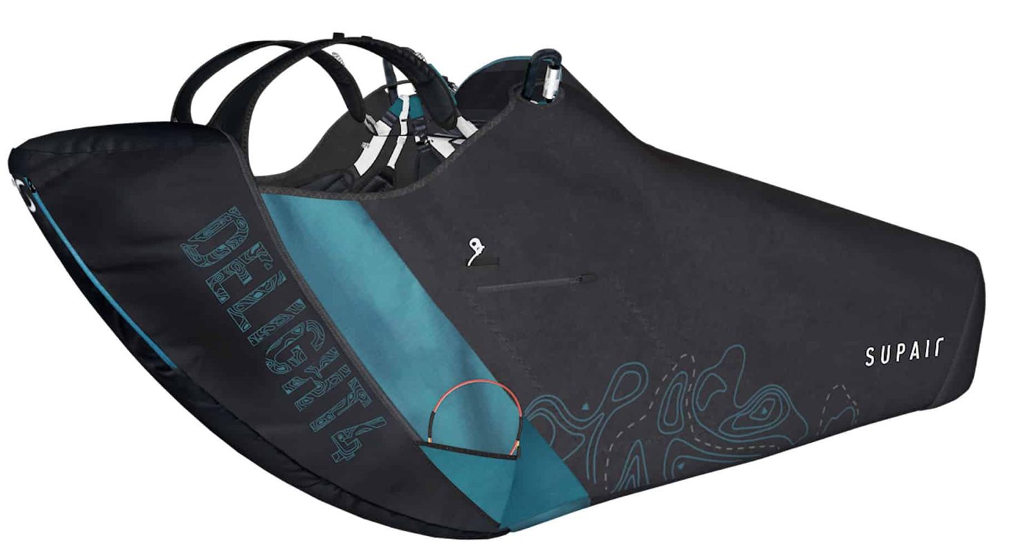 Supair Delight 4/Sport