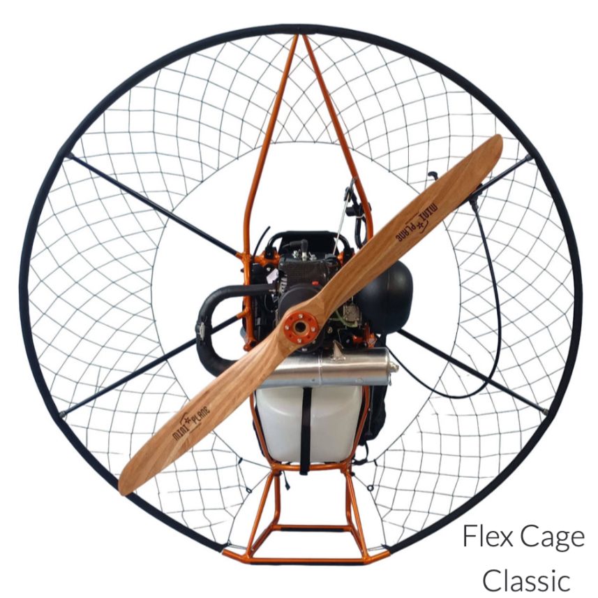 Miniplane Top 80