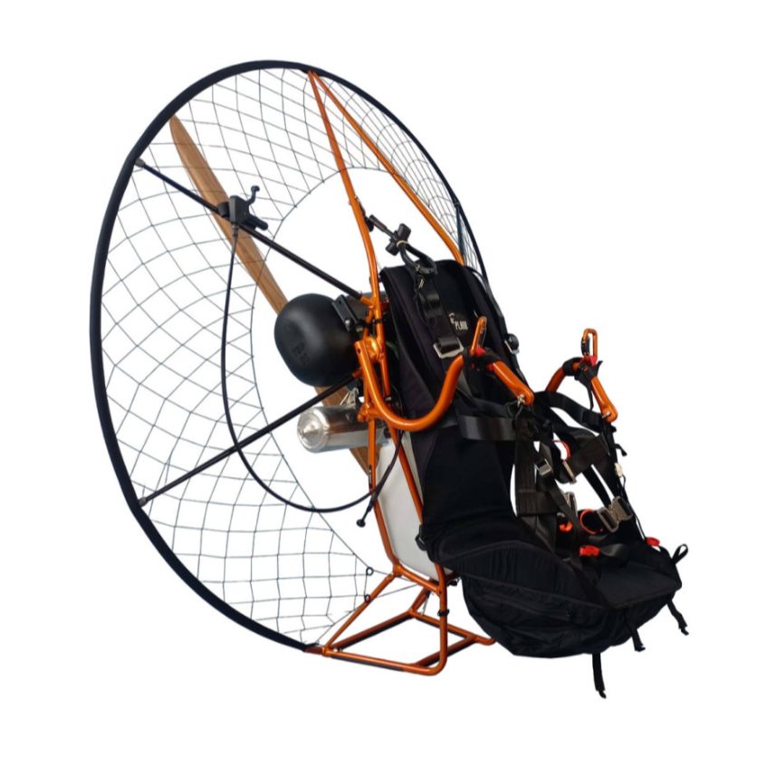Miniplane Top 80