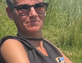 Tanja Altgeld